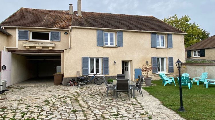 Ma-Cabane - Vente Maison LONGNES, 265 m²