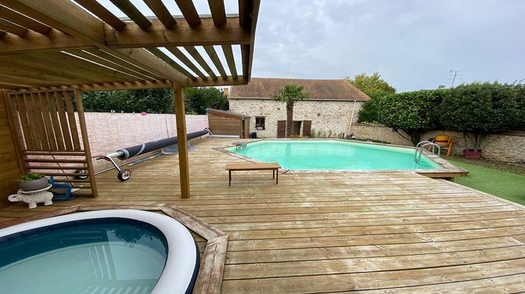 Ma-Cabane - Vente Maison LONGNES, 265 m²