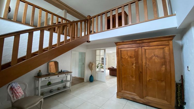 Ma-Cabane - Vente Maison LONGNES, 265 m²