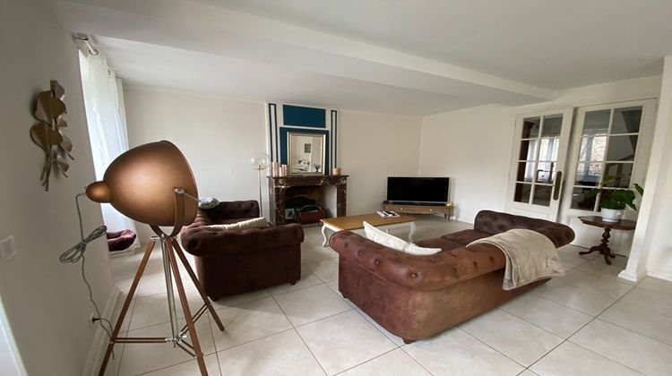 Ma-Cabane - Vente Maison LONGNES, 265 m²