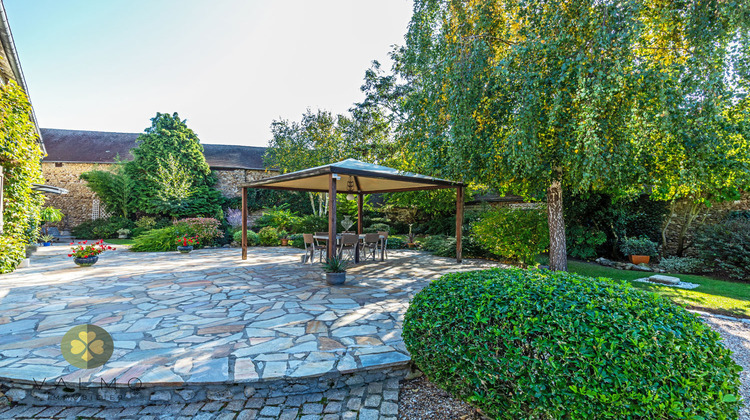 Ma-Cabane - Vente Maison Longnes, 311 m²