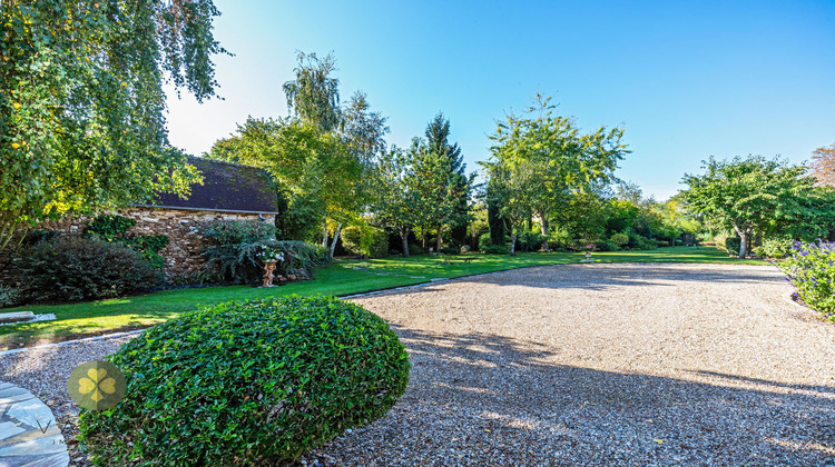 Ma-Cabane - Vente Maison Longnes, 311 m²