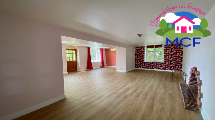 Ma-Cabane - Vente Maison Longnes, 230 m²