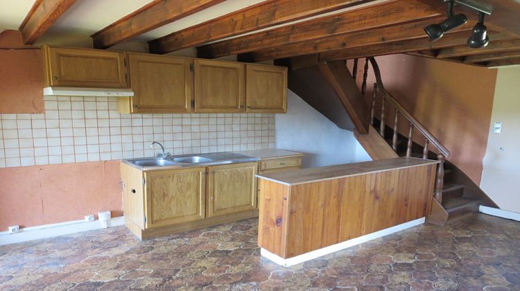 Ma-Cabane - Vente Maison LONGNY-AU-PERCHE, 120 m²