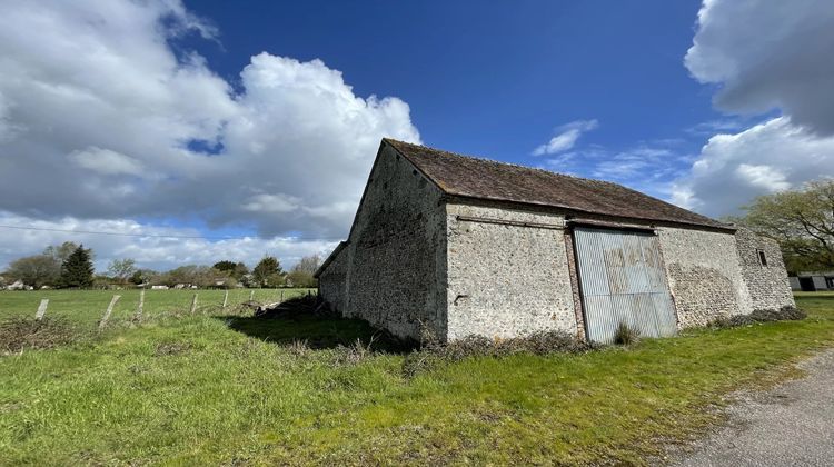 Ma-Cabane - Vente Maison Longny Au Perche, 110000 m²