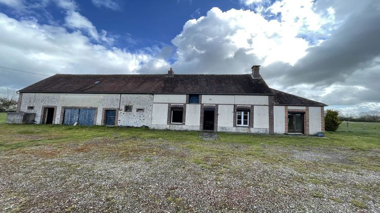 Ma-Cabane - Vente Maison Longny Au Perche, 110000 m²