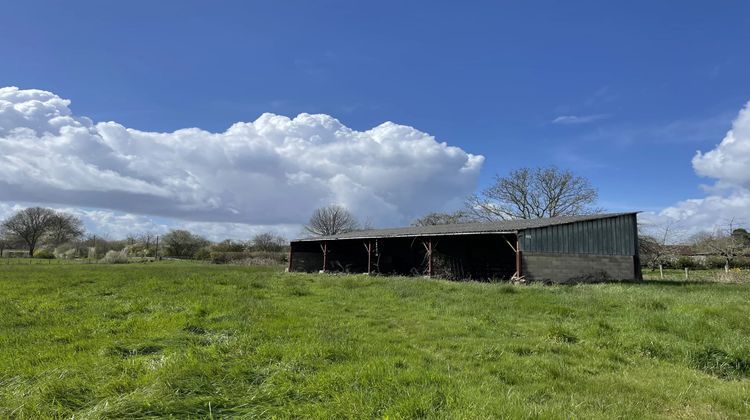 Ma-Cabane - Vente Maison Longny Au Perche, 110000 m²