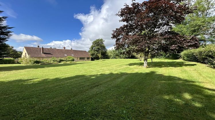 Ma-Cabane - Vente Maison Longny Au Perche, 230 m²