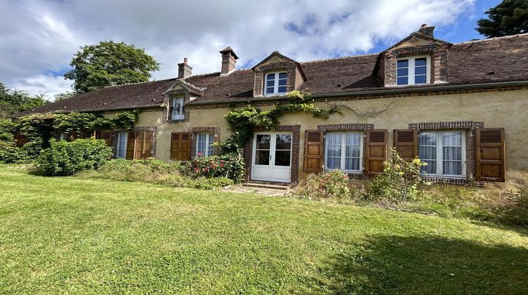 Ma-Cabane - Vente Maison Longny Au Perche, 230 m²