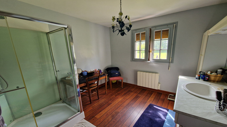 Ma-Cabane - Vente Maison LONGNY-AU-PERCHE, 153 m²