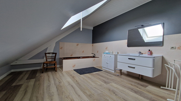 Ma-Cabane - Vente Maison LONGNY-AU-PERCHE, 153 m²