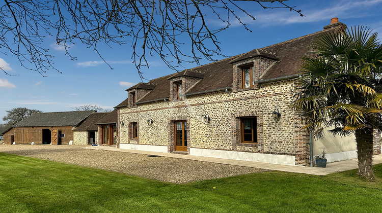 Ma-Cabane - Vente Maison LONGNY-AU-PERCHE, 169 m²