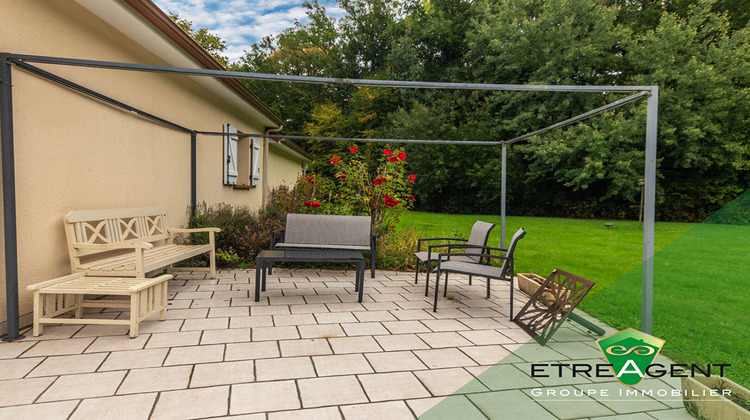 Ma-Cabane - Vente Maison LONGNY-AU-PERCHE, 102 m²