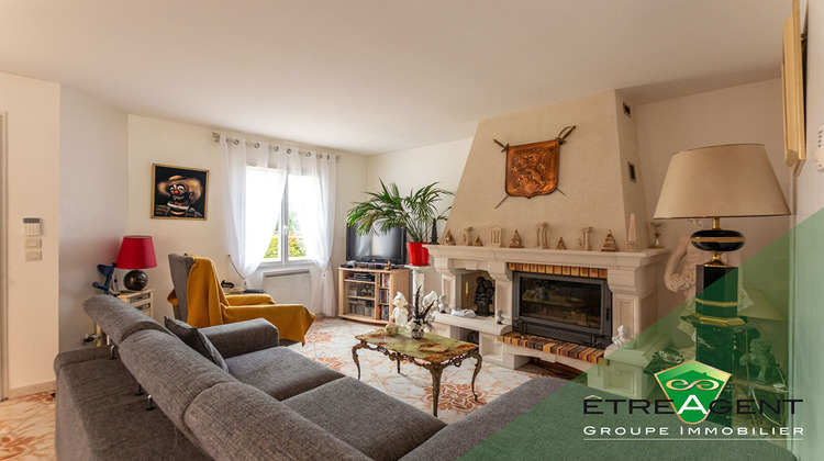 Ma-Cabane - Vente Maison LONGNY-AU-PERCHE, 102 m²