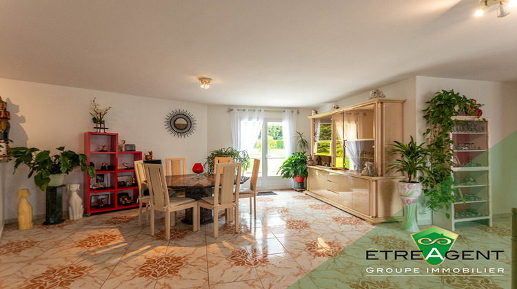 Ma-Cabane - Vente Maison LONGNY-AU-PERCHE, 102 m²