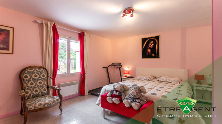 Ma-Cabane - Vente Maison LONGNY-AU-PERCHE, 102 m²