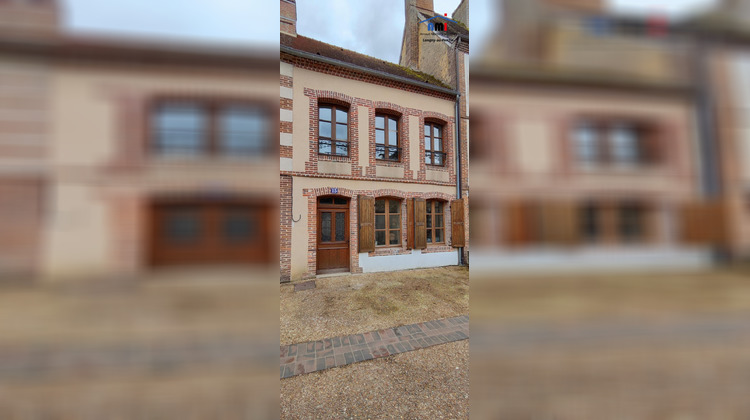 Ma-Cabane - Vente Maison longny au perche, 97 m²