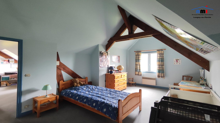 Ma-Cabane - Vente Maison longny au perche, 144 m²