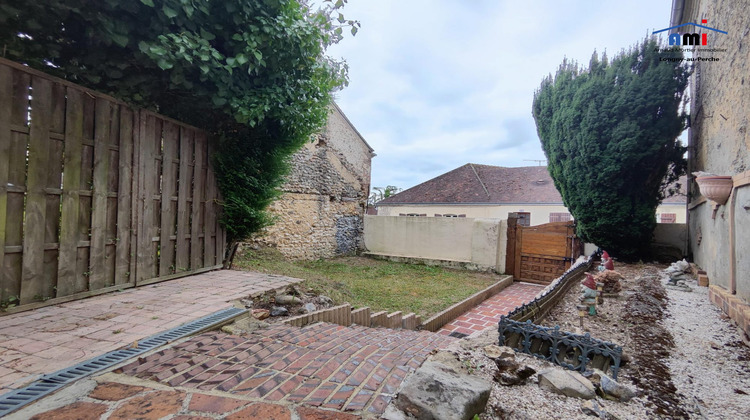 Ma-Cabane - Vente Maison longny au perche, 31 m²