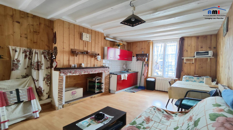Ma-Cabane - Vente Maison longny au perche, 31 m²