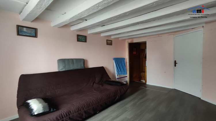 Ma-Cabane - Vente Maison longny au perche, 31 m²