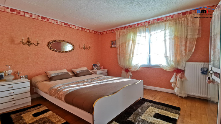 Ma-Cabane - Vente Maison longny au perche, 72 m²