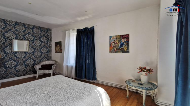 Ma-Cabane - Vente Maison longny au perche, 64 m²