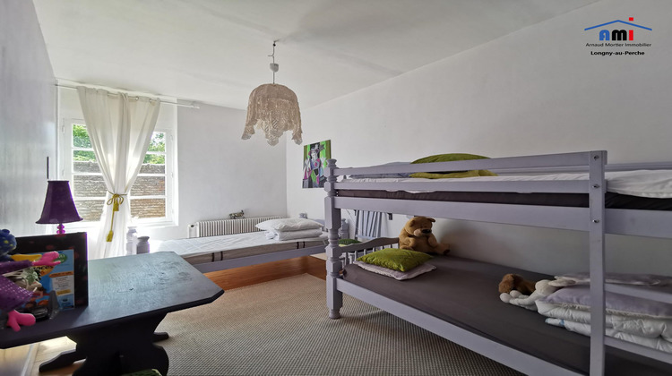 Ma-Cabane - Vente Maison longny au perche, 64 m²