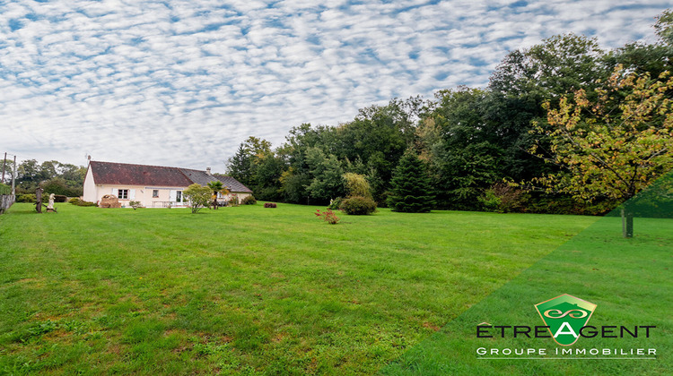 Ma-Cabane - Vente Maison LONGNY-AU-PERCHE, 102 m²