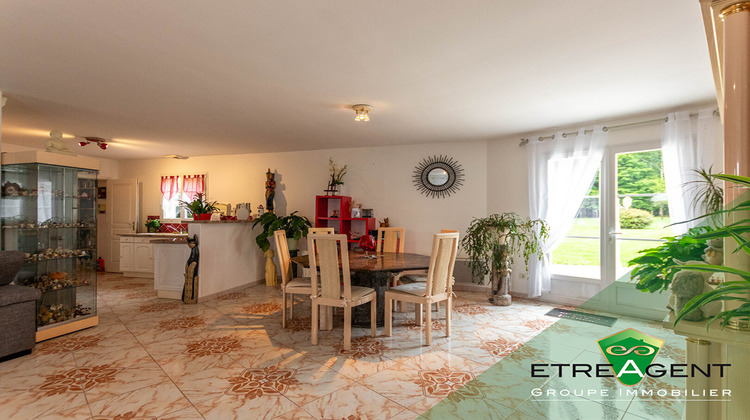 Ma-Cabane - Vente Maison LONGNY-AU-PERCHE, 102 m²