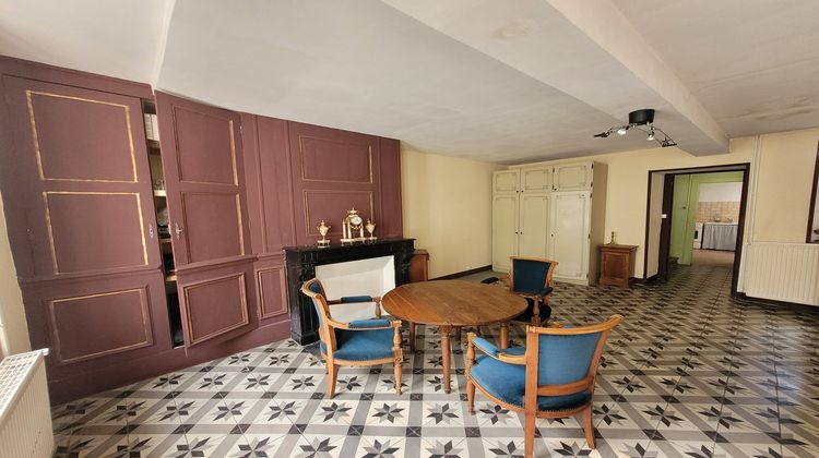 Ma-Cabane - Vente Maison Longny les Villages, 100 m²