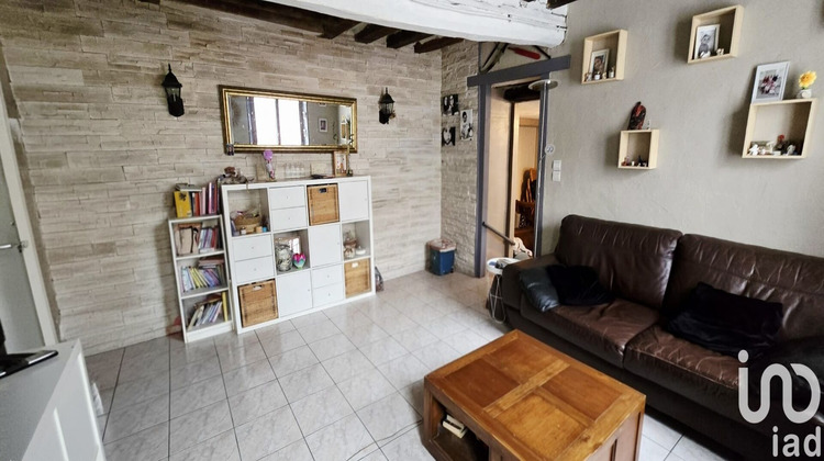 Ma-Cabane - Vente Maison Longperrier, 89 m²