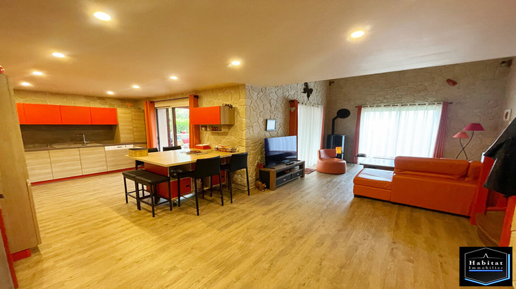 Ma-Cabane - Vente Maison LONGPERRIER, 128 m²