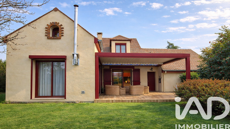 Ma-Cabane - Vente Maison Longperrier, 128 m²