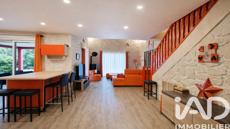 Ma-Cabane - Vente Maison Longperrier, 128 m²