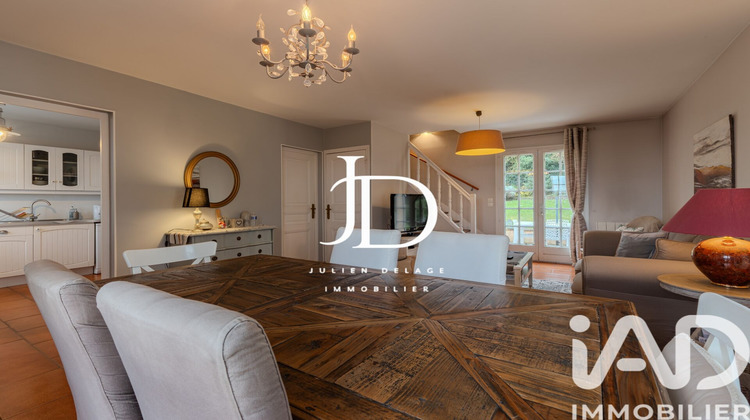 Ma-Cabane - Vente Maison Longperrier, 75 m²