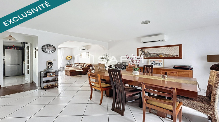 Ma-Cabane - Vente Maison Longperrier, 110 m²