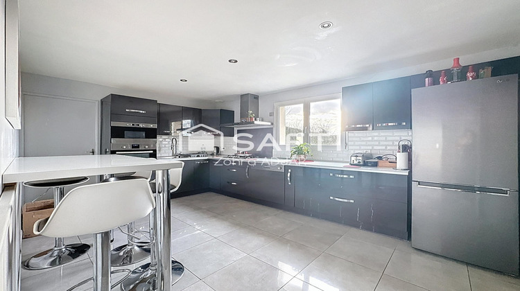 Ma-Cabane - Vente Maison Longperrier, 110 m²