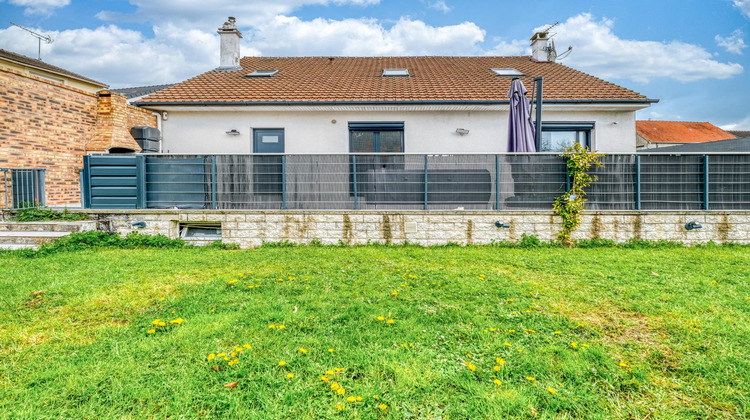 Ma-Cabane - Vente Maison Longperrier, 130 m²