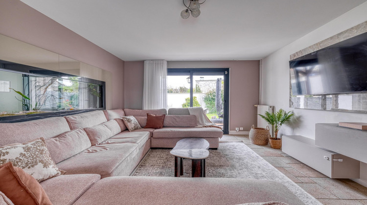 Ma-Cabane - Vente Maison Longperrier, 130 m²