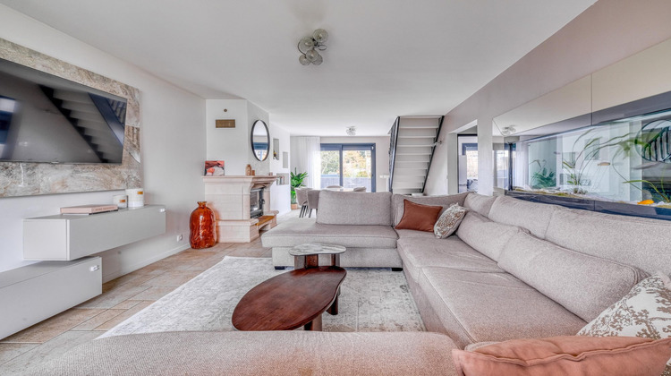 Ma-Cabane - Vente Maison Longperrier, 130 m²