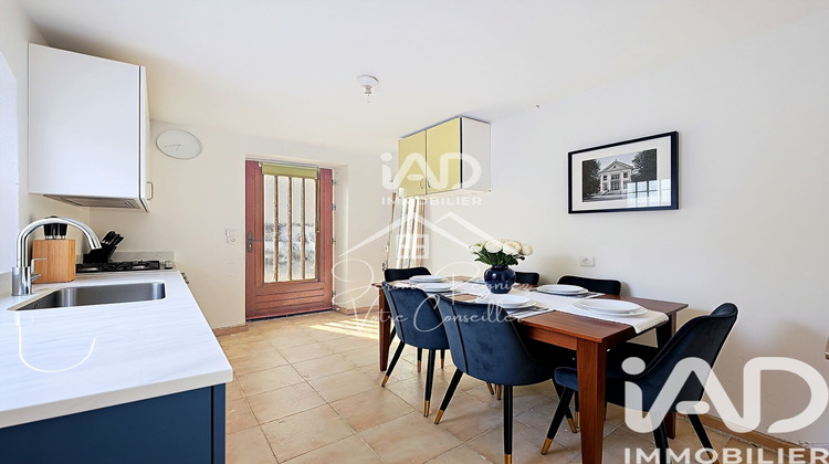 Ma-Cabane - Vente Maison Longperrier, 33 m²