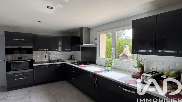 Ma-Cabane - Vente Maison Longperrier, 110 m²