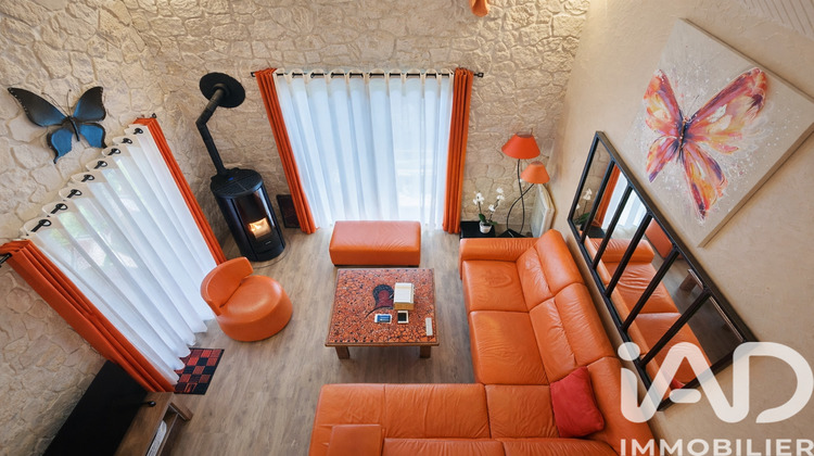 Ma-Cabane - Vente Maison Longperrier, 128 m²