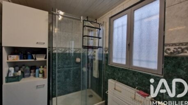 Ma-Cabane - Vente Maison Longperrier, 185 m²