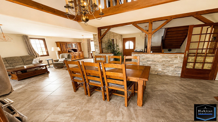 Ma-Cabane - Vente Maison LONGPERRIER, 160 m²