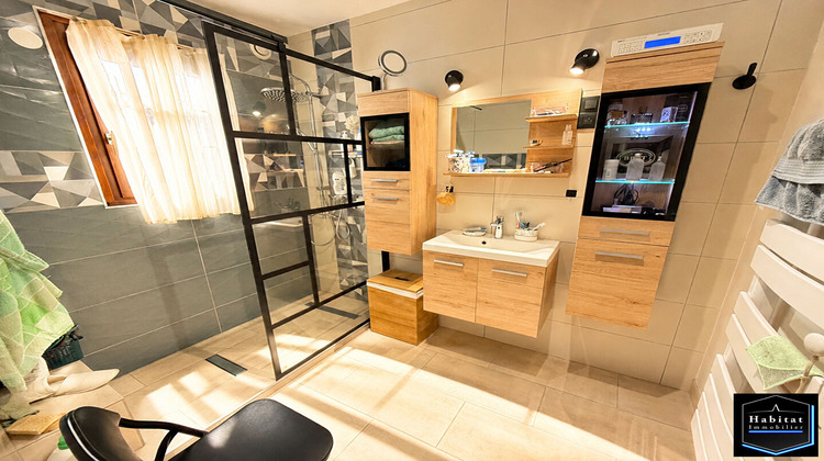 Ma-Cabane - Vente Maison LONGPERRIER, 160 m²
