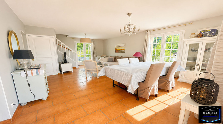 Ma-Cabane - Vente Maison LONGPERRIER, 88 m²