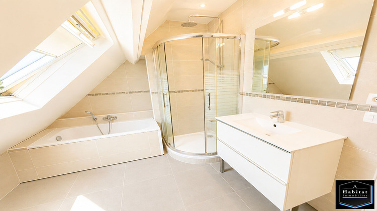 Ma-Cabane - Vente Maison LONGPERRIER, 88 m²