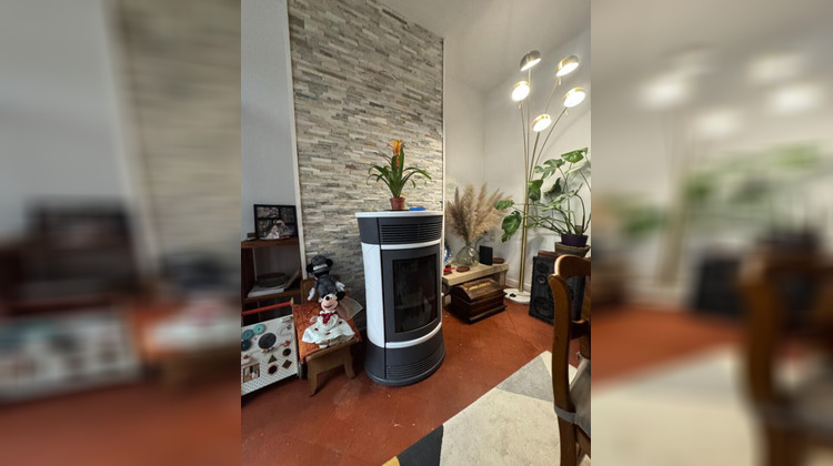 Ma-Cabane - Vente Maison LONGPONT, 90 m²